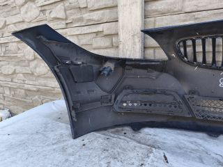 bontott BMW Z4 Első Lökhárító (Részeivel)