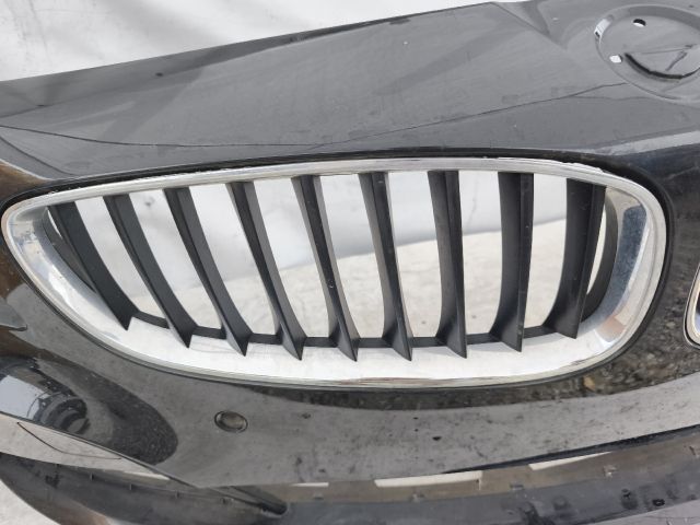 bontott BMW Z4 Első Lökhárító (Részeivel)