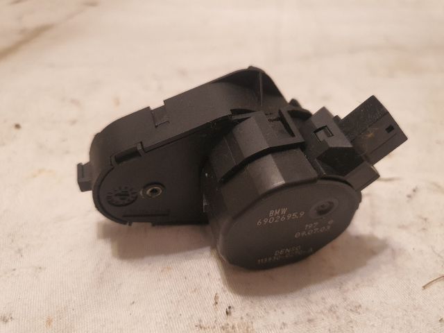 bontott BMW Z4 Fűtés Állító Motor