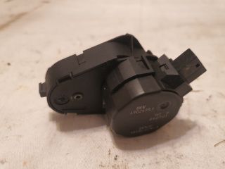 bontott BMW Z4 Fűtés Állító Motor