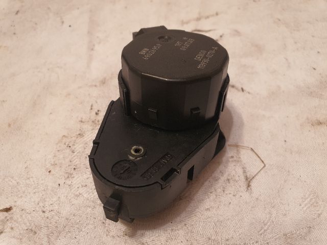 bontott BMW Z4 Fűtés Állító Motor