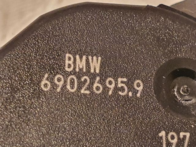 bontott BMW Z4 Fűtés Állító Motor