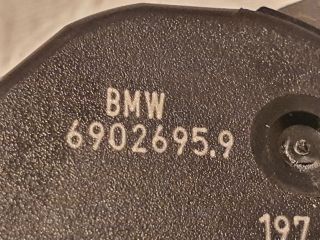 bontott BMW Z4 Fűtés Állító Motor