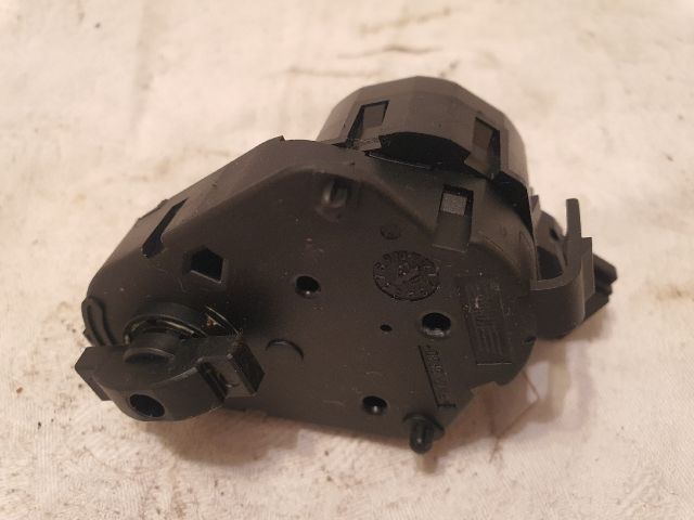 bontott BMW Z4 Fűtés Állító Motor