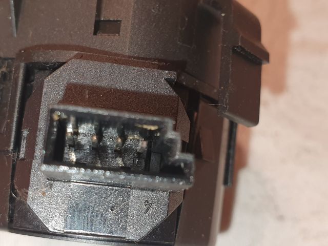 bontott BMW Z4 Fűtés Állító Motor