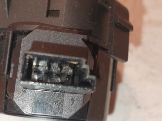 bontott BMW Z4 Fűtés Állító Motor