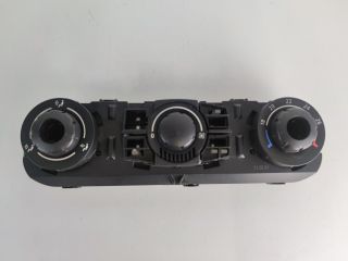 bontott BMW Z4 Fűtéskapcsoló (digit klímás)