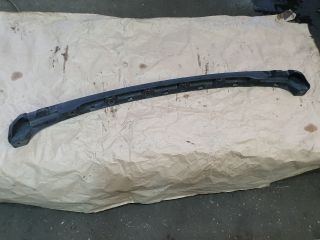 bontott BMW Z4 Hátsó középső Lökhárító Tartó (Műanyag)