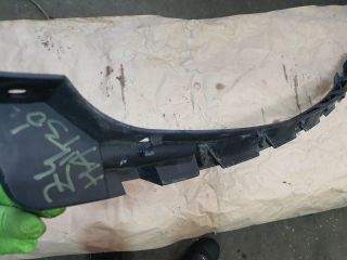 bontott BMW Z4 Hátsó középső Lökhárító Tartó (Műanyag)