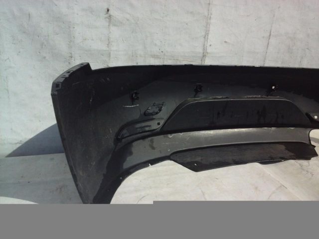 bontott BMW Z4 Hátsó Lökhárító (Üresen)