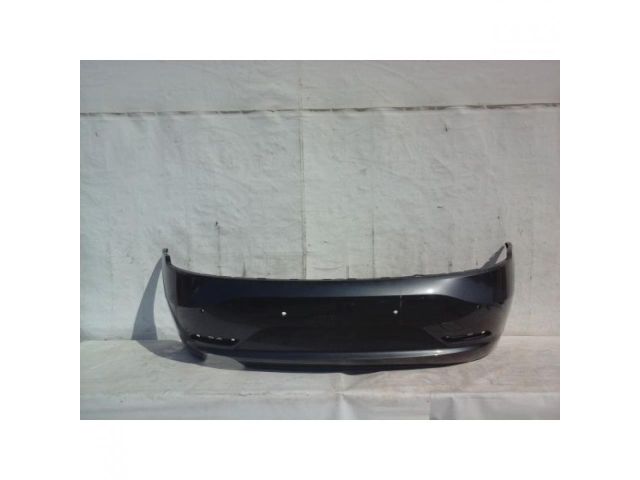 bontott BMW Z4 Hátsó Lökhárító (Üresen)