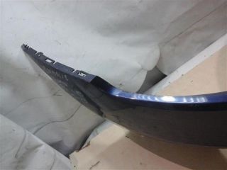 bontott BMW Z4 Hátsó Lökhárító (Üresen)