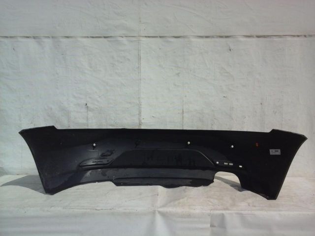 bontott BMW Z4 Hátsó Lökhárító (Üresen)