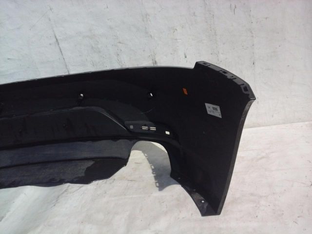 bontott BMW Z4 Hátsó Lökhárító (Üresen)