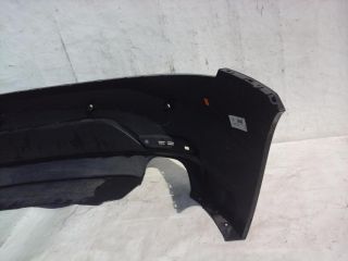 bontott BMW Z4 Hátsó Lökhárító (Üresen)