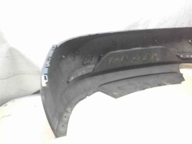 bontott BMW Z4 Hátsó Lökhárító (Üresen)