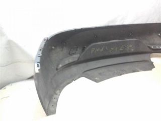 bontott BMW Z4 Hátsó Lökhárító (Üresen)