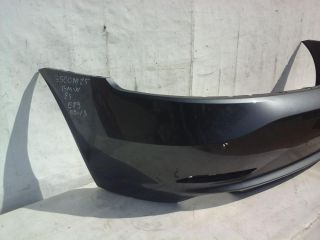 bontott BMW Z4 Hátsó Lökhárító (Üresen)