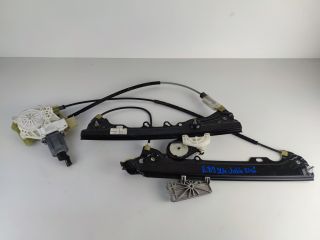 bontott BMW Z4 Jobb első Ablakemelő Szerkezet (Elektromos)