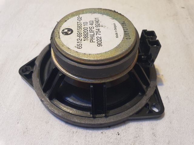 bontott BMW Z4 Jobb első Hangszóró