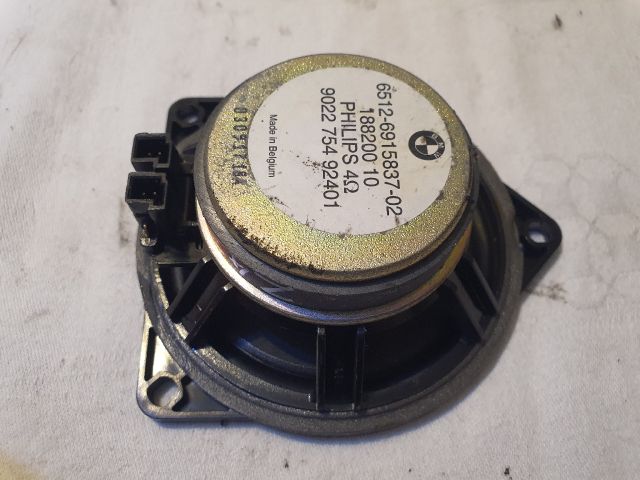 bontott BMW Z4 Jobb első Hangszóró