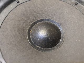 bontott BMW Z4 Jobb első Hangszóró