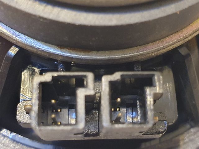 bontott BMW Z4 Jobb első Hangszóró