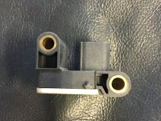 bontott BMW Z4 Jobb első Oldal Ütközés Érzékelő