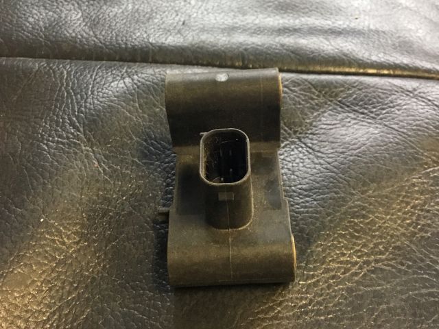 bontott BMW Z4 Jobb első Oldal Ütközés Érzékelő