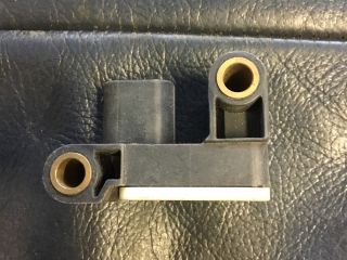 bontott BMW Z4 Jobb első Oldal Ütközés Érzékelő