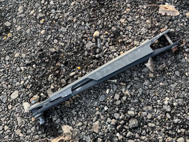 bontott BMW Z4 Jobb hátsó Felső Hátsó Lengőkar