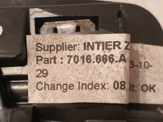 bontott BMW Z4 Jobb Napellenző