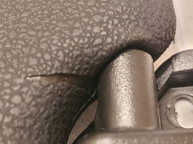 bontott BMW Z4 Jobb Napellenző