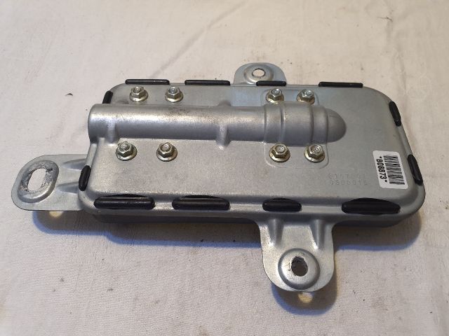 bontott BMW Z4 Jobb Oldallégzsák