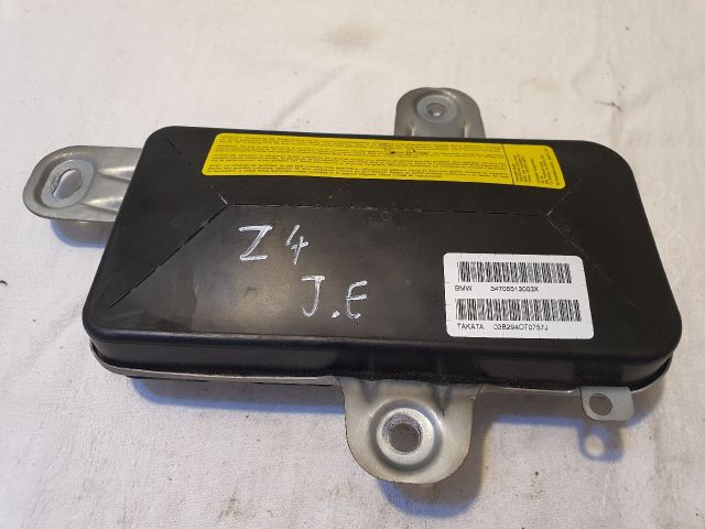 bontott BMW Z4 Jobb Oldallégzsák