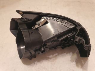 bontott BMW Z4 Jobb Szellőző