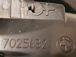 bontott BMW Z4 Jobb Szellőző