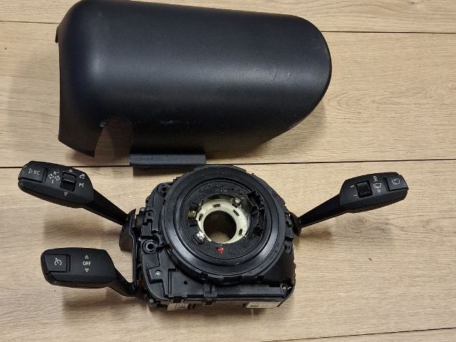 bontott BMW Z4 Komplett Kormánykapcsoló (Bajuszkapcsoló)