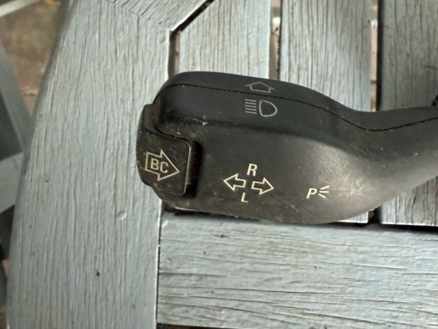 bontott BMW Z4 Komplett Kormánykapcsoló (Bajuszkapcsoló)