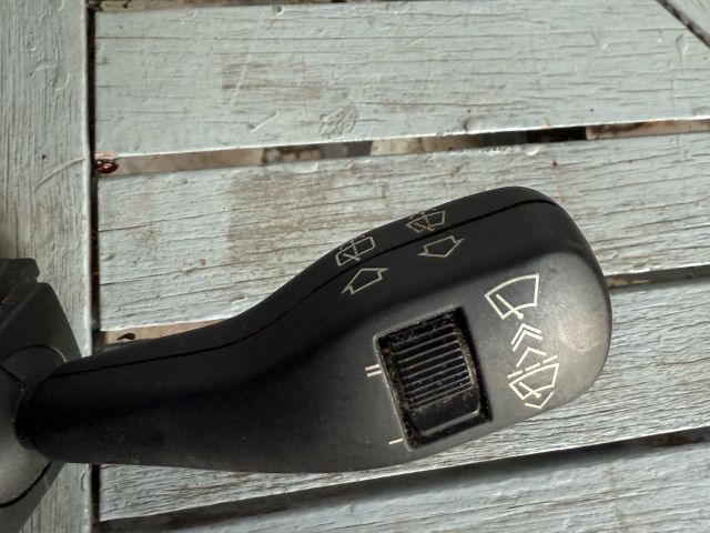 bontott BMW Z4 Komplett Kormánykapcsoló (Bajuszkapcsoló)