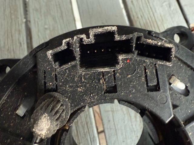 bontott BMW Z4 Komplett Kormánykapcsoló (Bajuszkapcsoló)