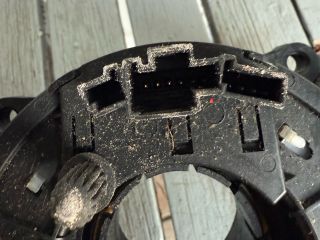 bontott BMW Z4 Komplett Kormánykapcsoló (Bajuszkapcsoló)