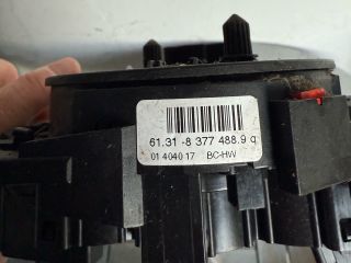 bontott BMW Z4 Komplett Kormánykapcsoló (Bajuszkapcsoló)