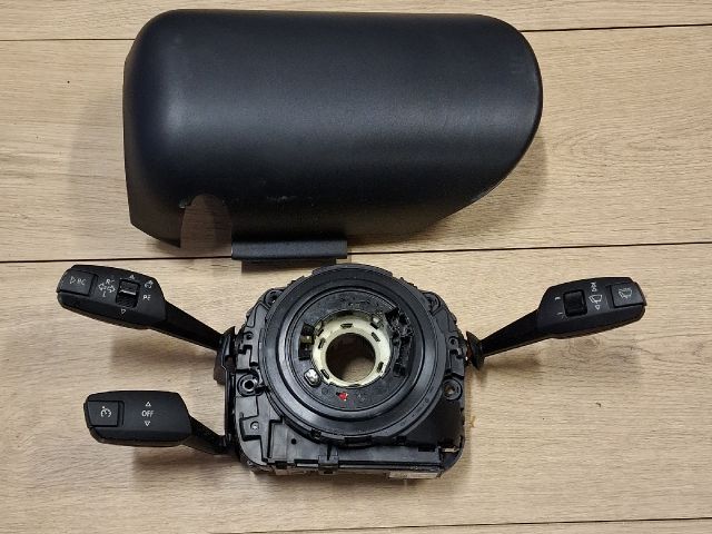 bontott BMW Z4 Komplett Kormánykapcsoló (Bajuszkapcsoló)