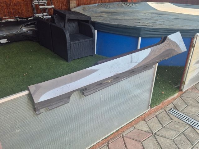 bontott BMW Z4 Küszöb Burkolat