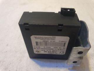 bontott BMW Z4 Riasztó Központ