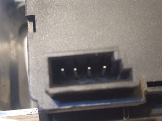 bontott BMW Z4 Riasztó Központ