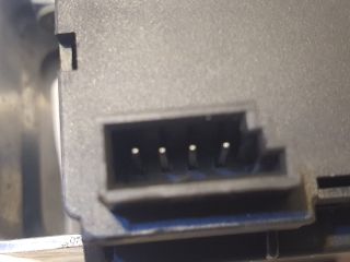 bontott BMW Z4 Riasztó Központ