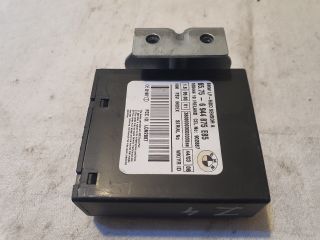 bontott BMW Z4 Riasztó Központ