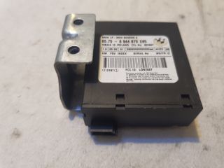 bontott BMW Z4 Riasztó Központ